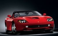 pic for Ferrari F50 550 Maranello 